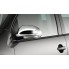 Накладки на зеркала(нерж.сталь) VW GOLF 5/ JETTA 5 бренд – Omtec (Omsaline) дополнительное фото – 3